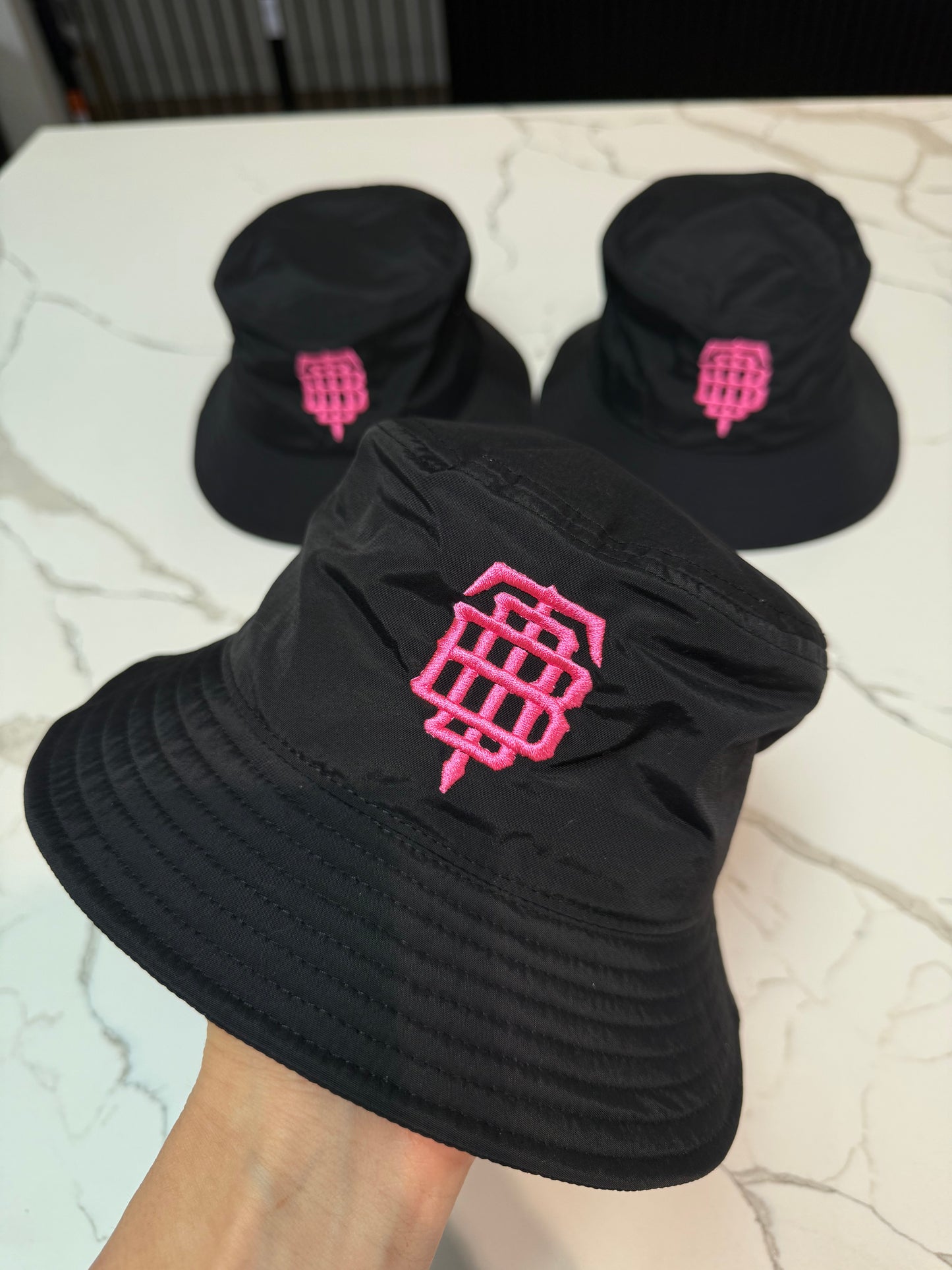 TBB Adult Bucket Hat