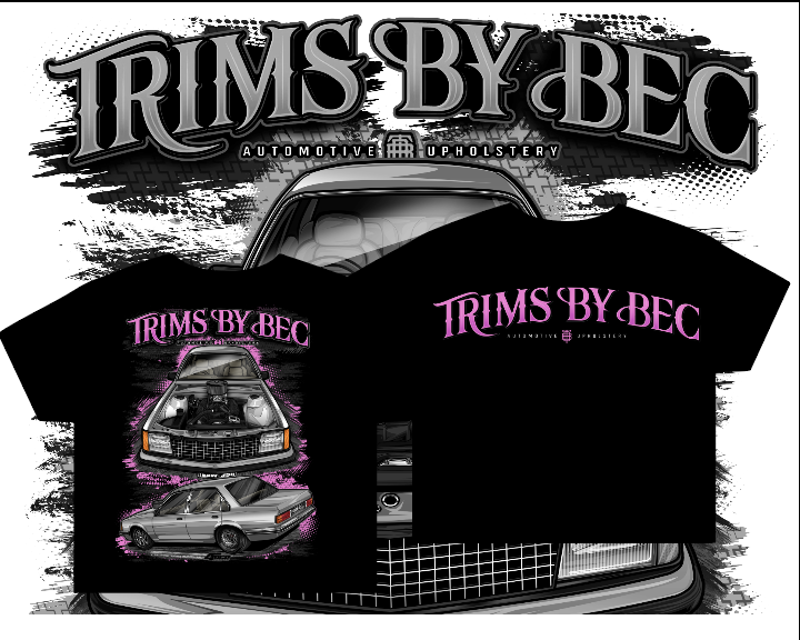 Women's VC Holden Crop Top