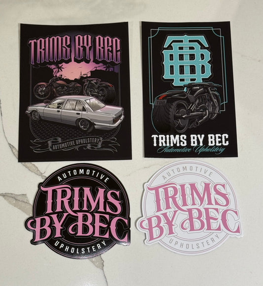 Sticker Pack