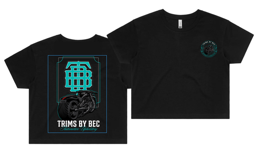 Women’s Tiffany V-Rod Crop